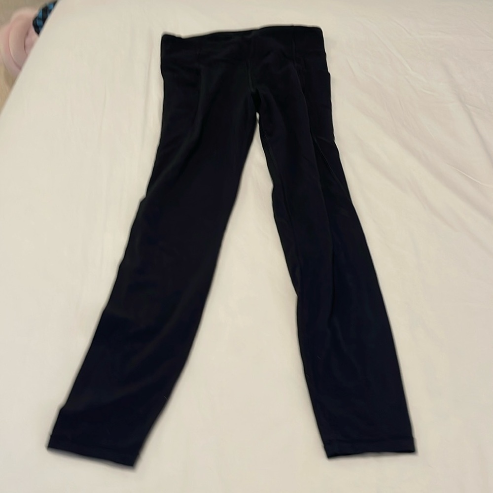 Athleta girl kids leggings